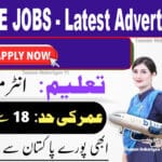 Airblue Jobs 2024 - Hiring Now | Apply Online