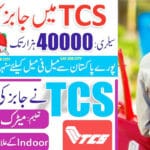 TCS Jobs 2024 Hiring Male and Females - Online Apply