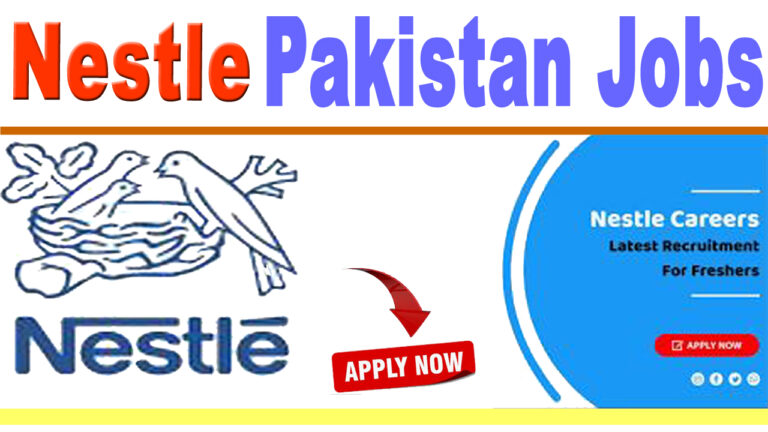 NESTLE JOBS