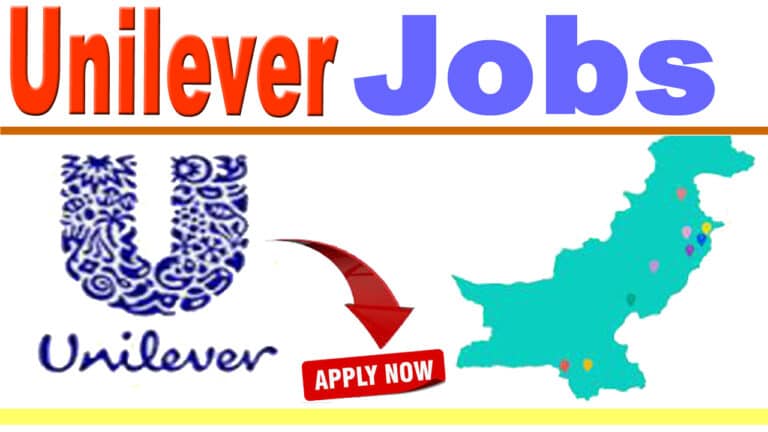 UNILEVER JOBS