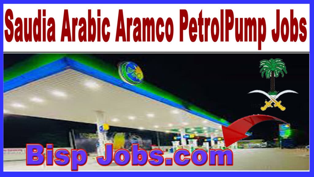 petrol pump aramco jobs copy