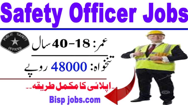 safety officer