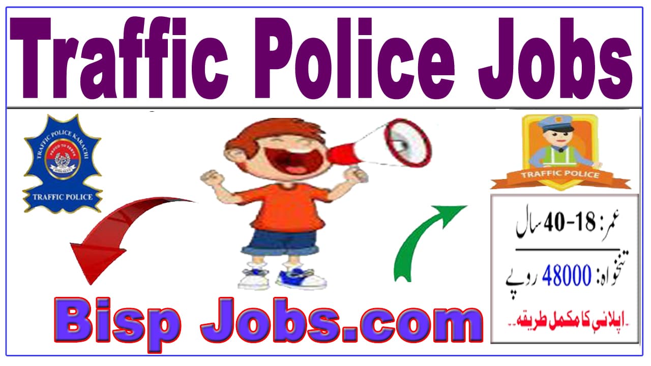 traffic police