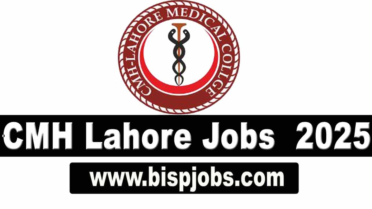 CMH Lahore Medical College and Institute of Dentistry