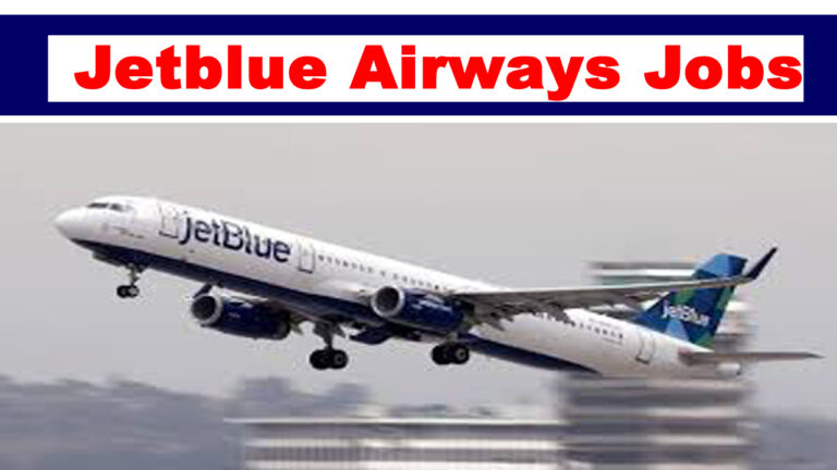 Jetblue Airways jobs