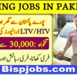 Latest Driver Jobs