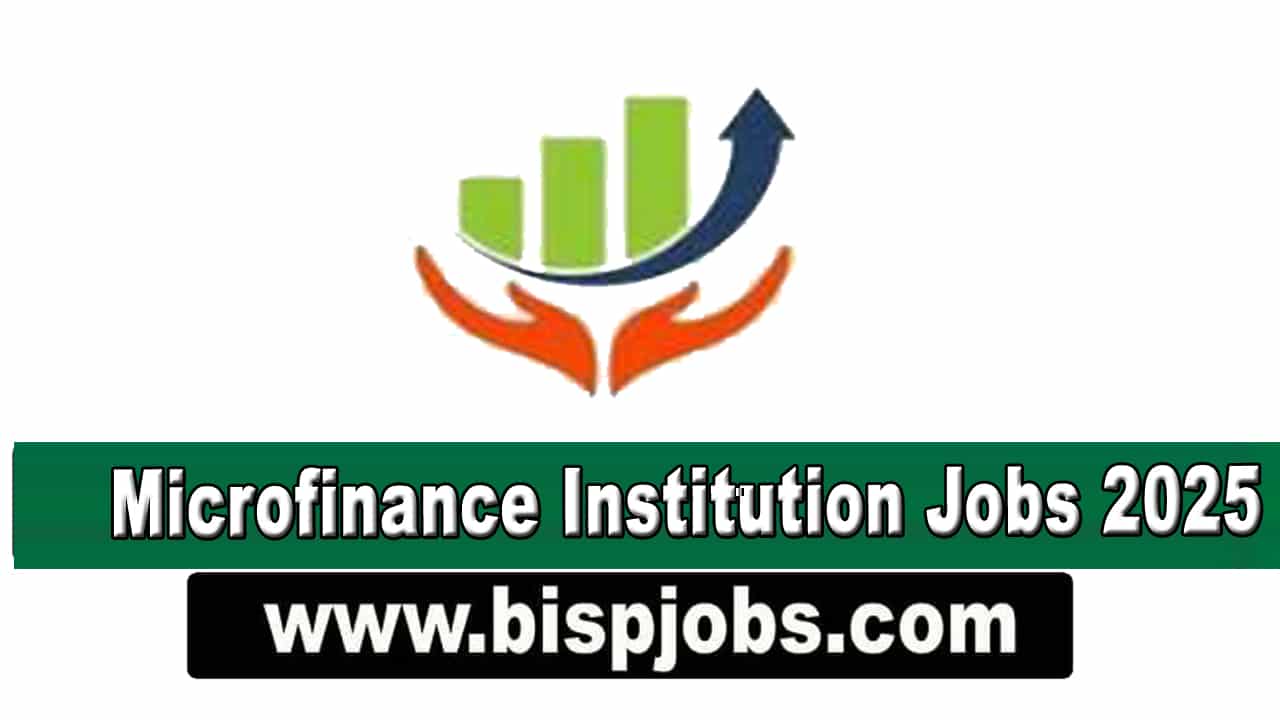 Microfinance Institution