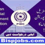 Pakistan Industrial Development Corporation