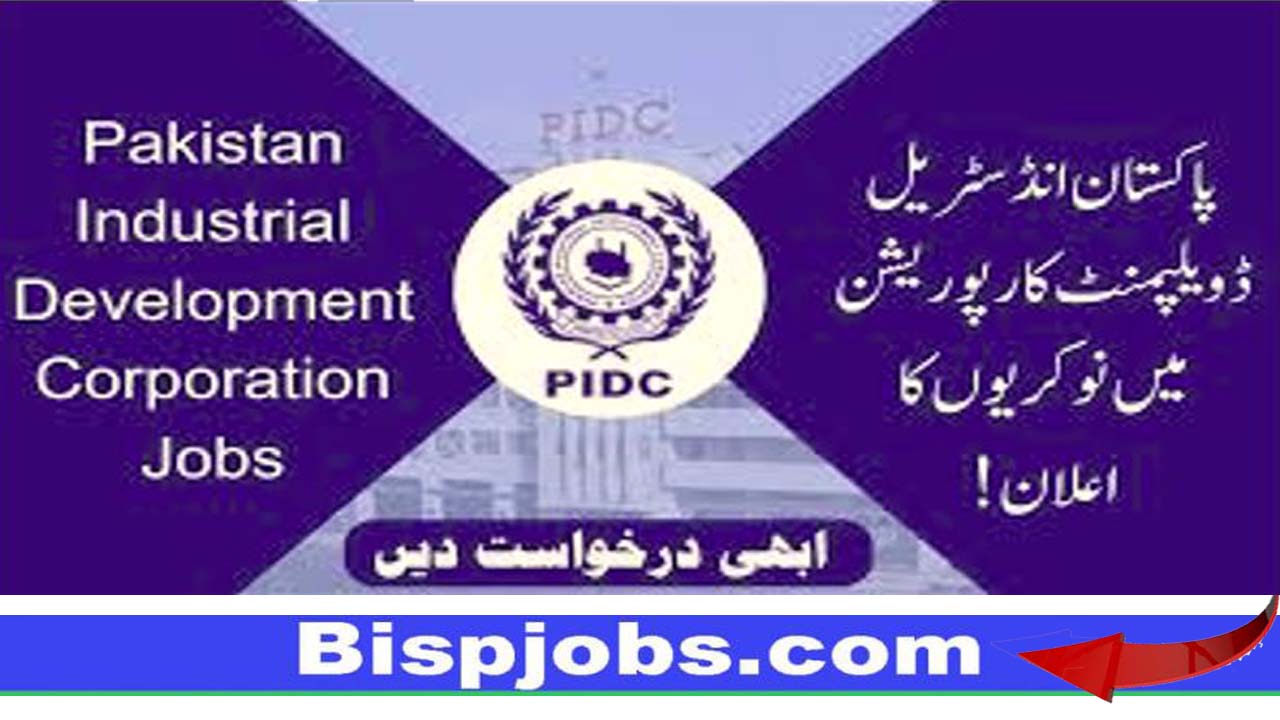 Pakistan Industrial Development Corporation