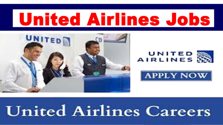 United Airlines Jobs