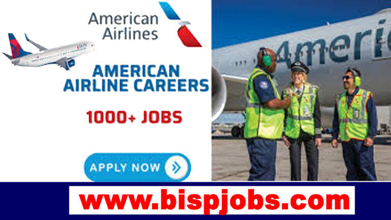 american airlines jobs