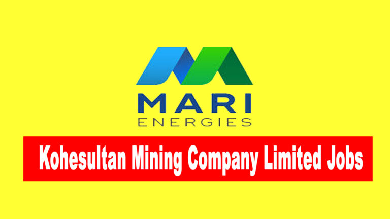 kohesultan mining company limited