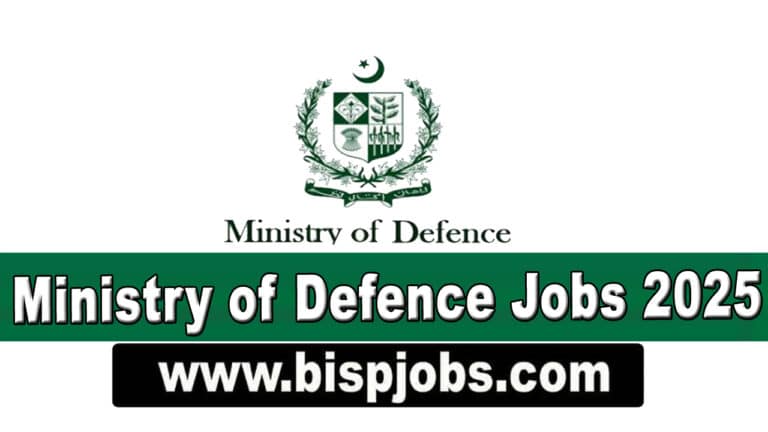 ministry of defence