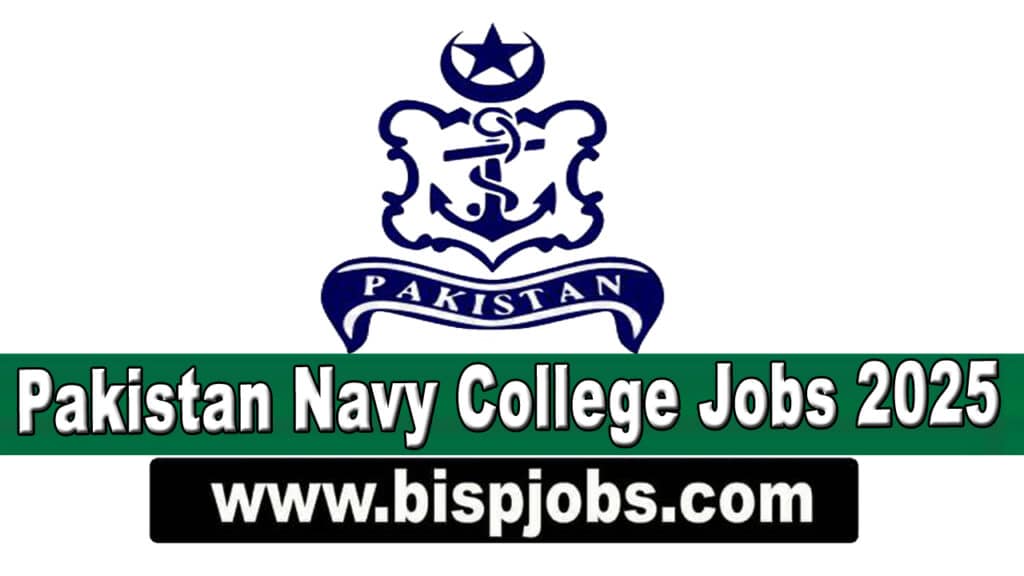 pakistan navy college