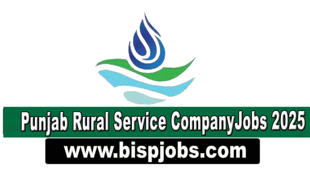 punjab rural municipal services company